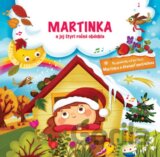 Martinka a štyri ročné obdobia