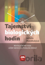 Tajemství biologických hodin