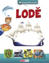 Lodě