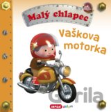 Vaškova motorka