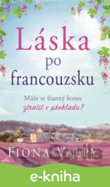 Láska po francouzsku