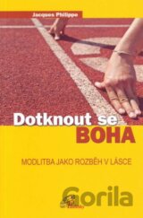 Dotknout se Boha