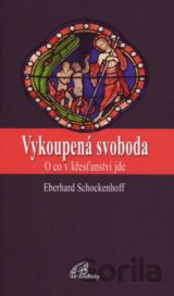 Vykoupená svoboda