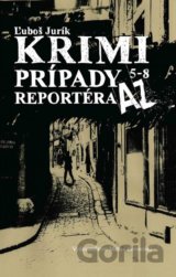 Krimi prípady reportéra AZ