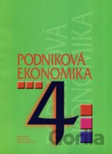 Podniková ekonomika pre 4. ročník študijného odboru obchodná akadémia