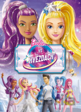 Barbie ve hvězdách