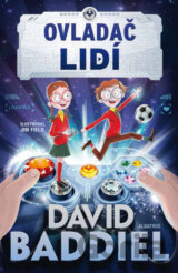 Ovladač lidí