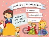 Pohádky o princeznách