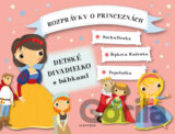 Rozprávky o princeznách