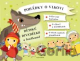 Pohádky o vlkovi