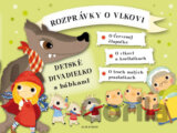 Rozprávky o vlkovi