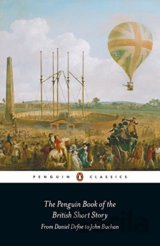 The Penguin Book of the British Short Story