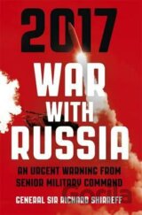 2017 War with Russia