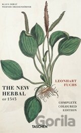 The New Herbal of 1543