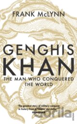 Genghis Khan