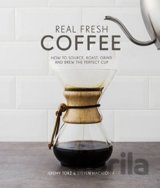 Real Fresh Coffee