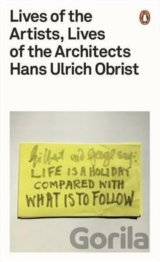 Lives of the Artists, Lives of the Architects