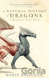 A Natural History of Dragons