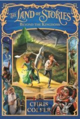 Beyond the Kingdoms
