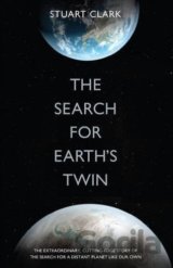 The Search For Earth's Twin
