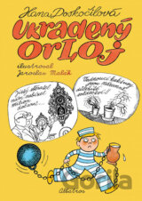 Ukradený orloj