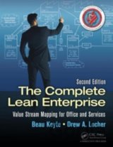 The Complete Lean Enterprise