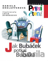 Jak Bubáček potkal Bubáka