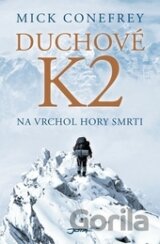 Duchové K2