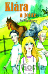 Klára a Jonte