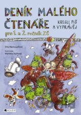 Deník malého čtenáře