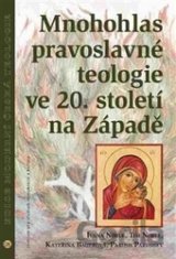 Mnohohlas pravoslavné teologie ve 20. století na Západě