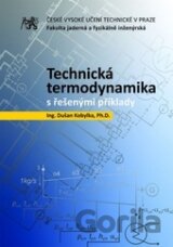 Technická termodynamika s řešenými příklady
