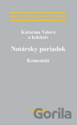 Notársky poriadok