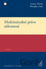 Medzinárodné právo súkromné