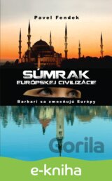 Súmrak európskej civilizácie
