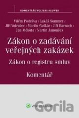 Zákon o zadávání veřejných zakázek