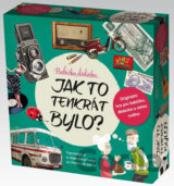Babičko, dědečku… Jak to tenkrát bylo?
