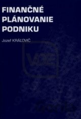 Finančné plánovanie podniku