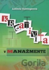 Kreativita v manažmente