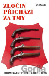 Zločin přichází za tmy