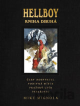 Hellboy: Pekelná knižnice