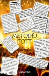 Metoděj Tott