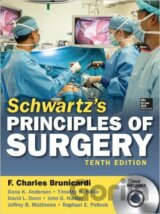 Schwartz's Principles of Surgery