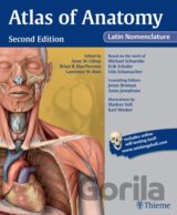 Atlas of Anatomy: Latin Nomenclature