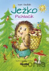 Ježko Pichliačik