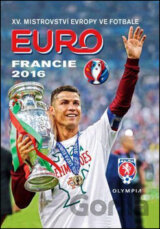EURO Francie 2016