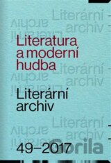 Literatura a moderní hudba