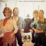 Abba: Waterloo LP