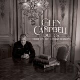 Glen Campbell Duets: Ghost On The Canvas Sessions