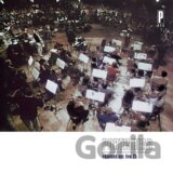 Portishead: Roseland NYC Live / 25th Anniversary (Red) LP